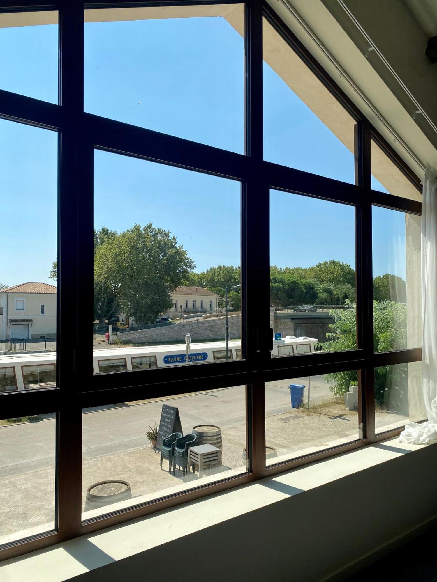 Loft Maison Fluide Aigues-Mortes Exteriör bild